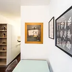 Red Dragon Suite - Via Paolo Sarpi