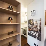 Red Dragon Suite - Via Paolo Sarpi