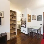 Red Dragon Suite - Via Paolo Sarpi