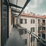 Red Dragon Suite - Via Paolo Sarpi