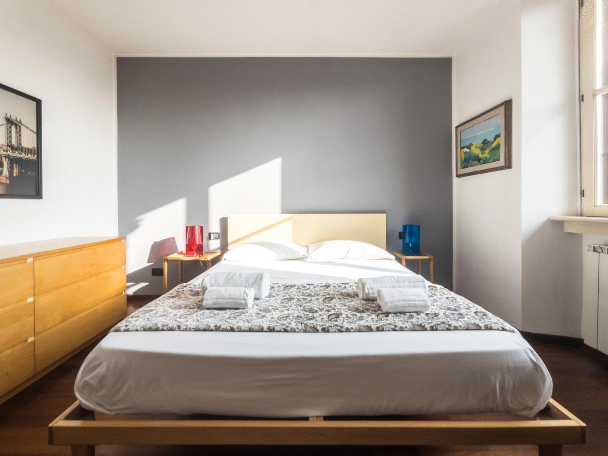 Apartment Red Dragon - Via Paolo Sarpi *
